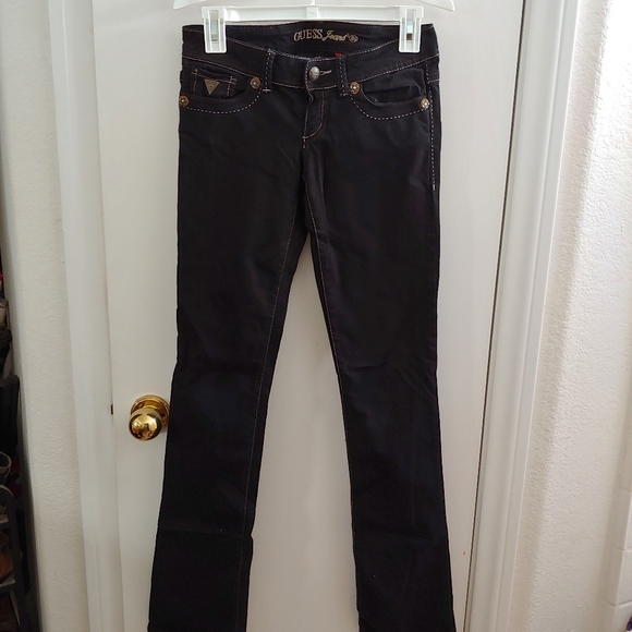 💥Flash Sale💥 Vintage Guess Jeans - Picture 1 of 5